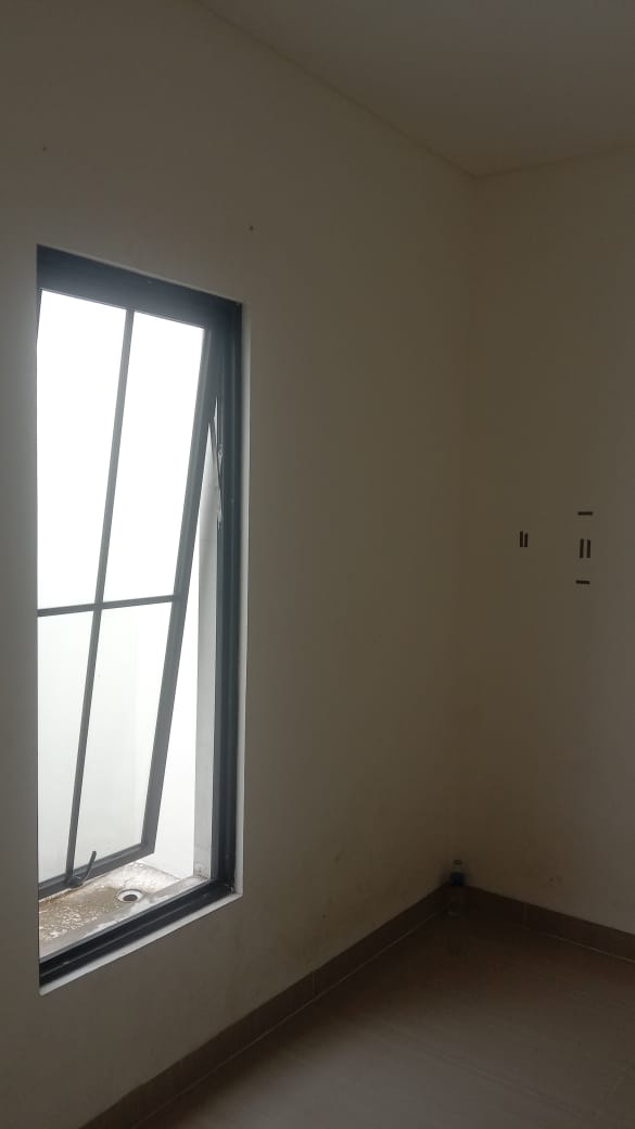 Rumah Disewakan Di Cluster Sevilla Jababeka